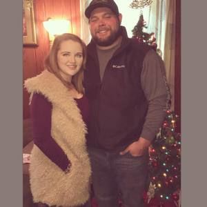 Meet your Posher, Kelsey